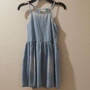 2 For $15 Little Girls Dress